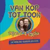 Marcel & Lydia Zimmer - Van Kop Tot Toon